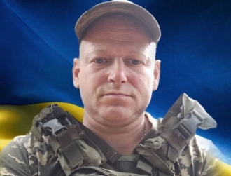 «Поліський вовк» з Рівненщини загинув на Харківщині