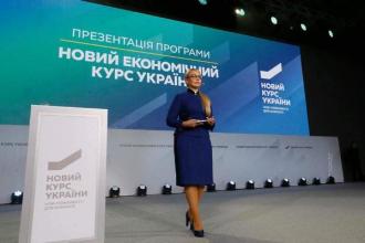 Політолог: найбільш змістовно веде кампанію Тимошенко