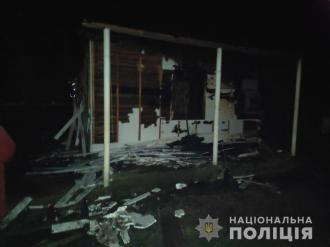 Поліція назвала причину пожежі, через яку загинула прикута до ліжка дівчинка