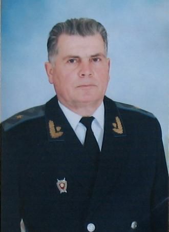 Помер колишній прокурор Рівненщини