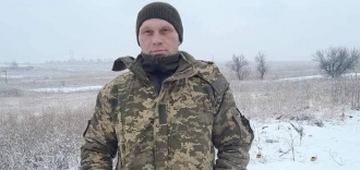 Помер від інфаркту на Харківщині солдат з Рівненщини