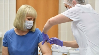 У громаді на Рівненщині вакцинувалося більше 80% вчителів 