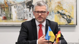 Посол України назвав канцлера Німеччини «ображеною дитиною»