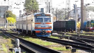 Потяг до Львова змінив розклад руху