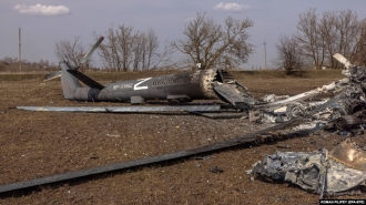 ППО знищила 9 повітряних цілей російських загарбників