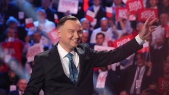 Президентом Польщі став противник ЛГБТ