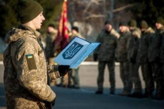 Призов до військової служби на Рівненщині розпочнеться вчасно