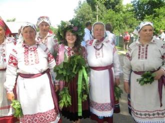 Про рівненське Полісся знімуть два фільми