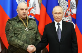 Путін влаштував зачистки – арештовують генералів