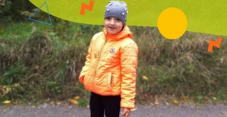 П'ятирічній Софії з рідкісним захворюванням терміново потрібен апарат ШВЛ 