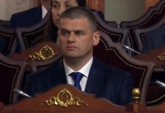 Ректор Пасічник готовий поручитися за суддю Лідовця