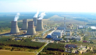 Рівненська АЕС планує побудувати п’ятий енергоблок