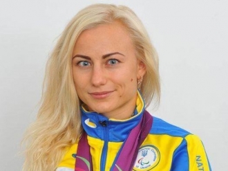 Рівненська дзюдоїстка виборола медаль на Паралімпіаді в Токіо