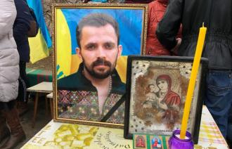 Рівненська облрада обурена вбивством активіста, що загинув, бо говорив українською