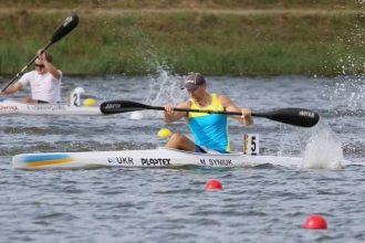 Рівненські веслувальники привезуть з чемпіонату Європи дві нагороди 