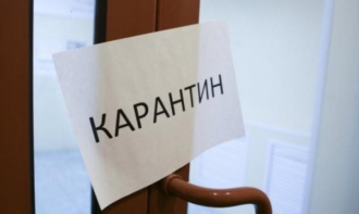 Рівненський лікар спрогнозував, коли завершиться карантин