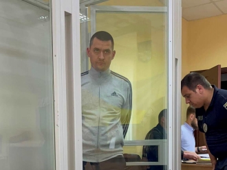 Рівненського адвоката відпустять, якщо заплатить 400 тисяч