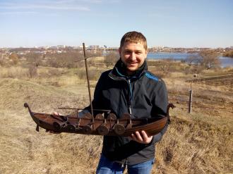 Рівненського реставратора нагородили премією за охорону культурної спадщини