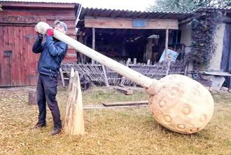 Рівнян звуть підняти булаву