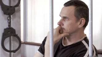 Рівняни вийдуть на майдан, щоб підтримати українського режисера Олега Сенцова