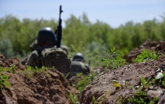 - Росіяни аж 4 дні долали 4 кілометри на Харківщині, а люди у нас шукають зраду, - експерт