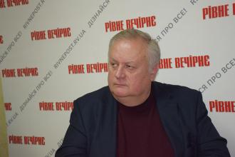 Сайт ЦВК стверджує, що Рівне – без міського голови 