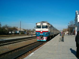 Селянка просить не карати машиніста потяга, під який впала