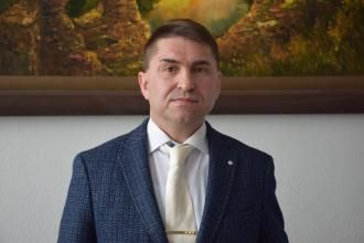 Сергій Остапович: “Іду на Ви…”