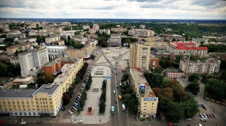 SHARK Taxi відтепер у Рівному!