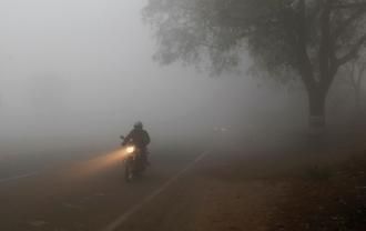 Сильний туман та алкоголь: у Березнівському районі нетверезий мотоцикліст збив п’яного пішохода