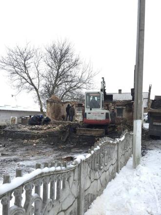 Сім’я з Великого Житина потребує допомоги