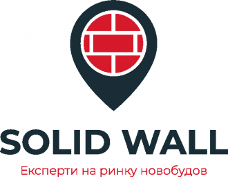 Solid Wall - ми знаємо все про новобудови Рівного