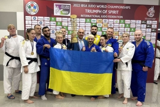 Спортсмени із Рівненщини вибороли чимало нагород на чемпіонаті світу в Азербайджані