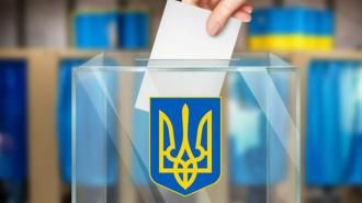 Центрвиборчком оголосив перші результати місцевих виборів в Україні