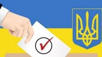 Цієї неділі на Дубенщині відбудуться вибори