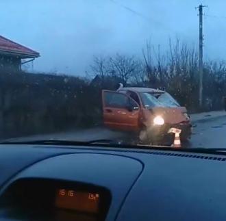 У Костополі під колесами авто загинула жінка (оновлено, відео)