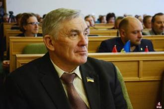 У лікарні, де помер депутат Вервега, виявлено хворих на коронавірус