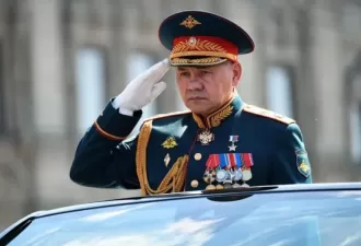 У міністра оборони Росії Шойгу стався серцевий напад