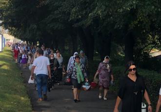 У нас антирекорд, а вони в церкву без маски: обласне керівництво обурилося ситуацією в Рівному