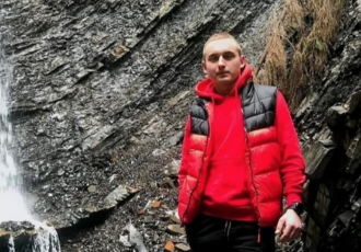У Польщі помер молодий хлопець з Рівненщини