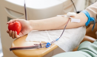 У Рівному - гостра потреба в донорах крові