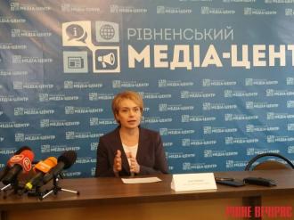 У Рівному міністерка освіти розповіла, коли школи отримають підручники 