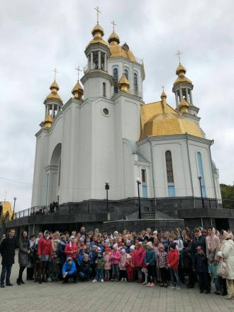 У Рівному організують «Обід для нужденних»