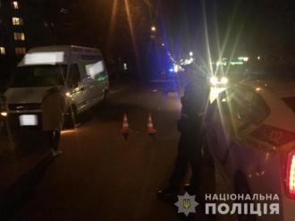 У Рівному освітлять «темне» перехрестя, де збили дівчинку