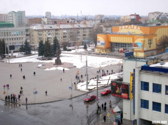 У Рівному пропонують перейменувати низку вулиць із російськими назвами