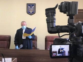 У Рівному тепер діє дистанційне правосуддя