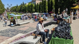 У Рівному тривають «Музейні гостини» (ФОТО)