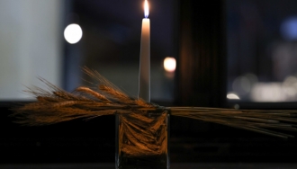 У рівнян просять запалити свічку в пам'ять про жертв Голодоморів