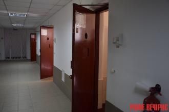 У Сарнах утримуватимуть в’язнів «по-європейському»