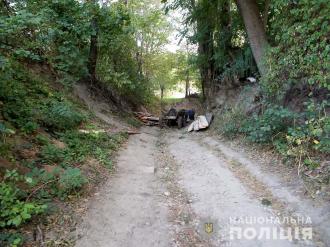 У Здолбунівському районі загинув тракторист